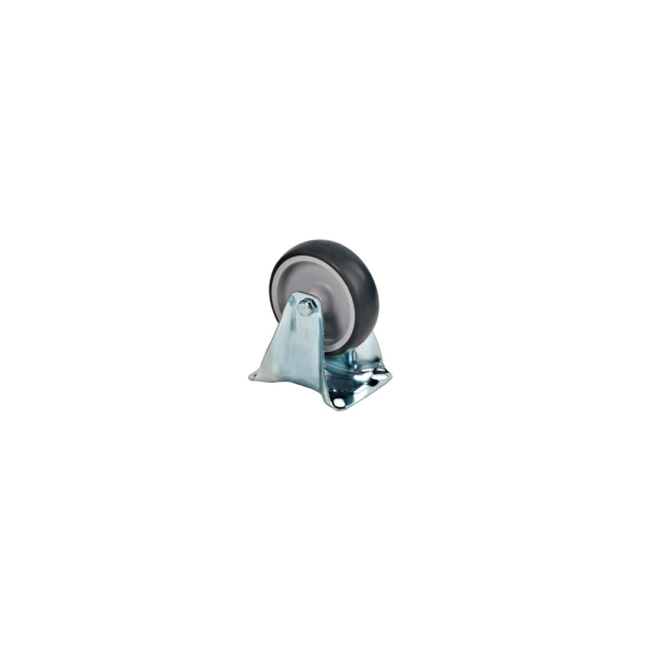 Bockrolle für Transportroller Typ A / B / B-F einzeln