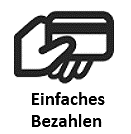 Einfaches Bezahlen Einfaches Bezahlen