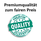 Premium Qualität